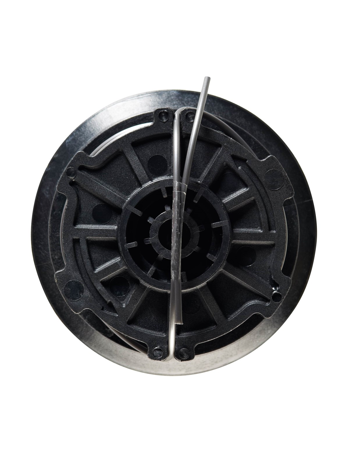 Bosch grass trimmer spool