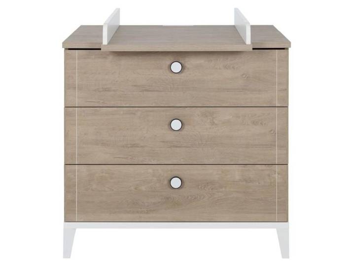 Galipette Ensemble commode + plan à langer