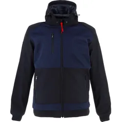 Helstons Soft Air Mesh Motorrad Textiljacke 3XL