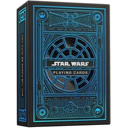 Bicycle Star Wars Light Side Theory11 Karten (Deutsch)