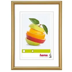 Hama, Bilderrahmen, Kunststoffrahmen Sevilla Dekor, G (50 x 70 cm)
