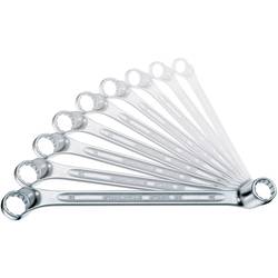 Stahlwille 96410406 20/12 Doppel-Ringschlüssel-Satz Schlüsselweite (Metrisch) 6 - 32 mm