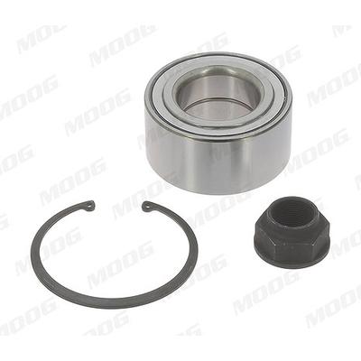 Moog Radlagersatz [Hersteller-Nr. HO-WB-11740] für Honda