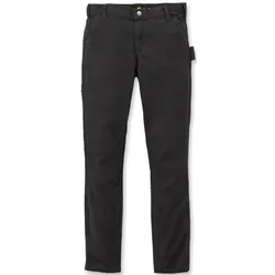 Carhartt Slim Fit Crawford Damen Hose