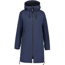 ICEPEAK Damen ALDEN, Größe 34 in Schwarz Schwarz