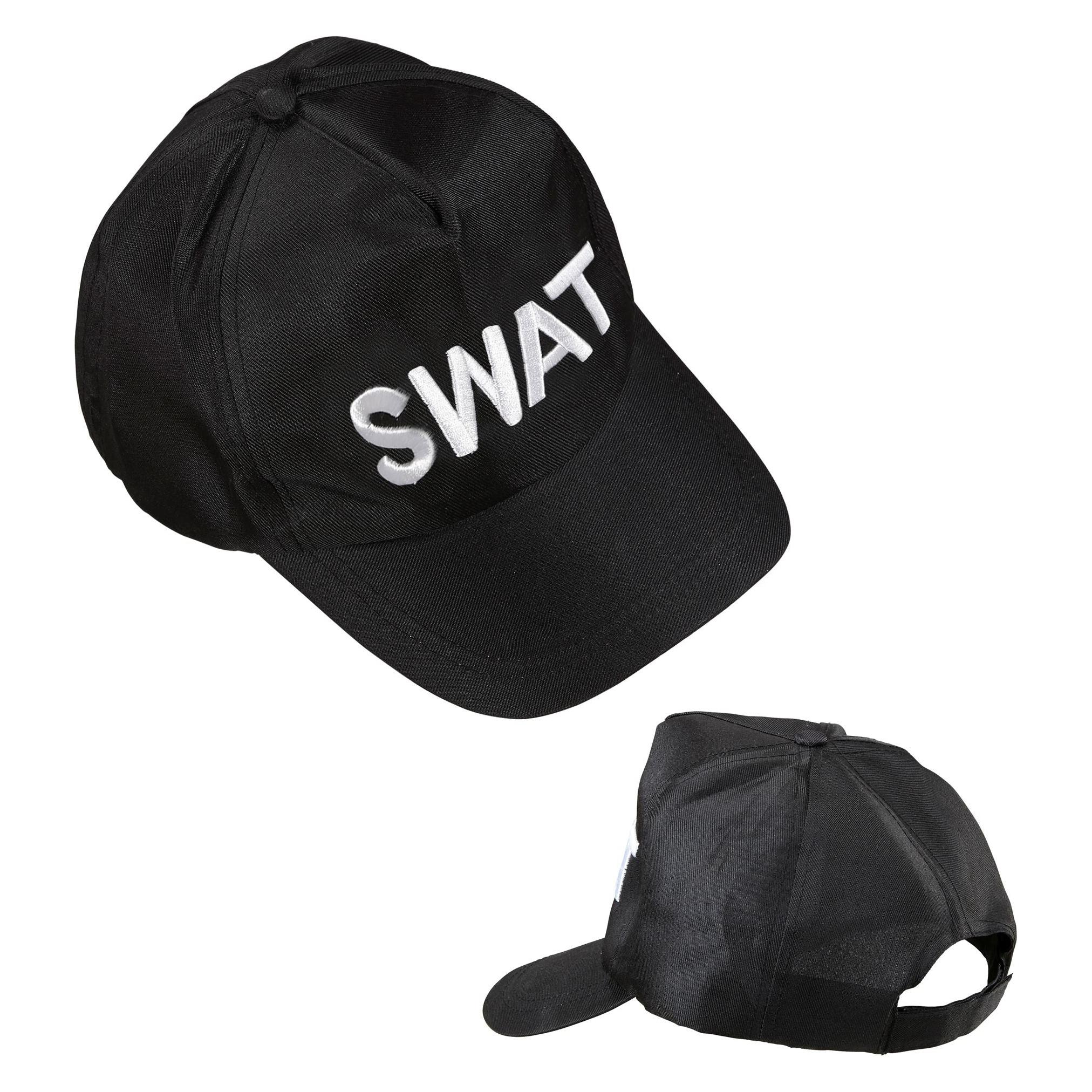 Widmann Cap SWAT Polizei (3607)