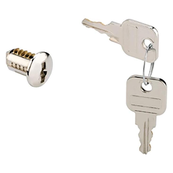 Hettich Innenzylinder Prestige 2000 Z23 (Profildoppelzylinder) (9078860)