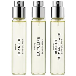 36ml BYREDO La Sélection Florale Duftset (EdP 3 x 12ml)