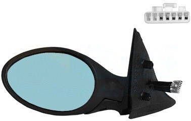 VAN WEZEL 0156807 Wing mirror