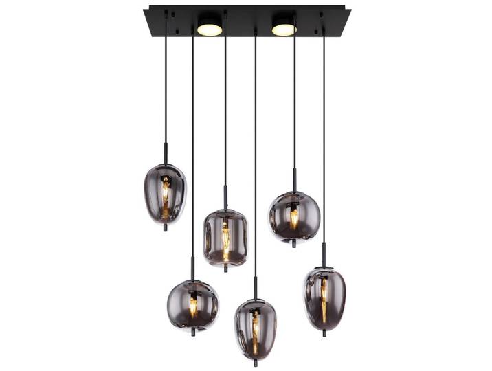LED-HÄNGELEUCHTE 3000K, 21W