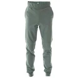 Snap, Herren, Outdoorhose, Sport (L), Grün