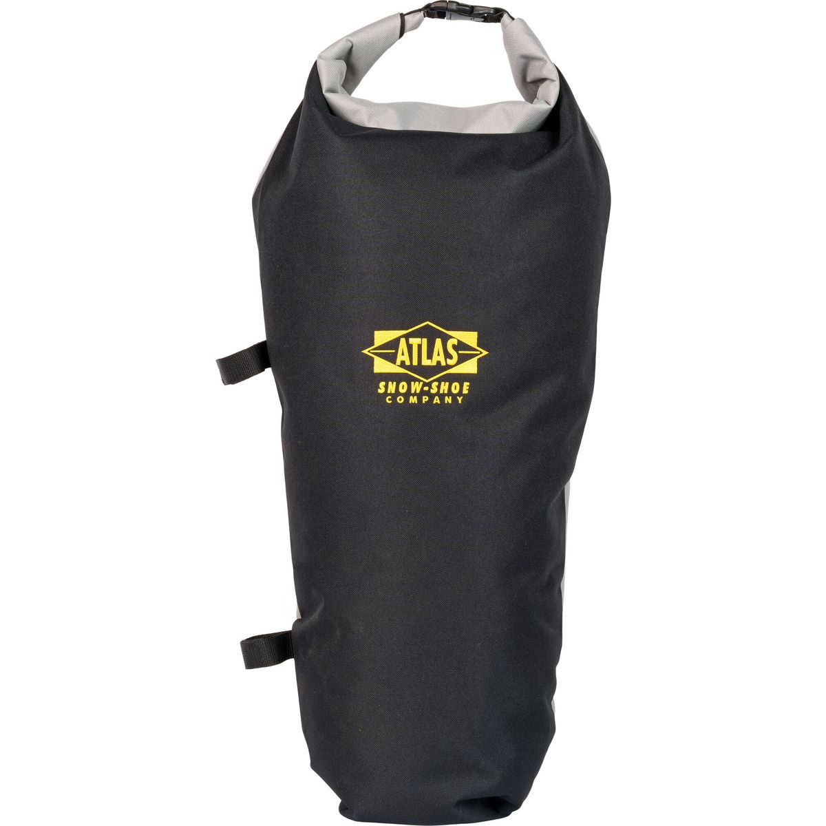 Atlas Packtasche black M 6703-000