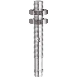 Di-soric Induktiver Näherungssensor DCC 08 M 04 NOK-TSL