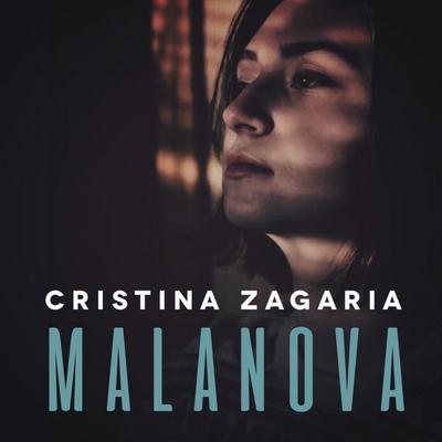 Malanova - Cristina Zagaria, Audio, 9789178655809
