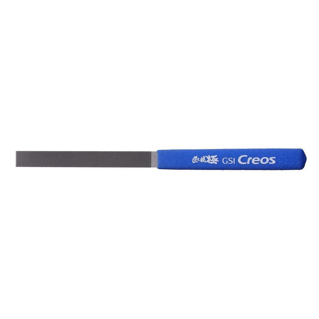 Mr.Hobby Mr Hobby -Gunze Modeling File Single Cut Flat (Coarse) (MF-14)