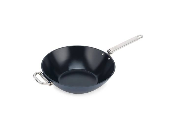 Joseph Joseph Wok Space antiadhésive Ø32 cm