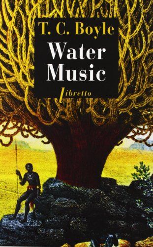 Boyle, T. C. - Water music - Preis vom 14.10.2026 23:07:16 h