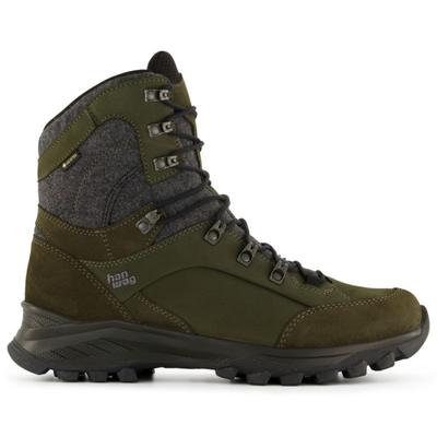 Hanwag - Banks Winter GTX - Winterschuhe 44,5 | EU 44,5 oliv