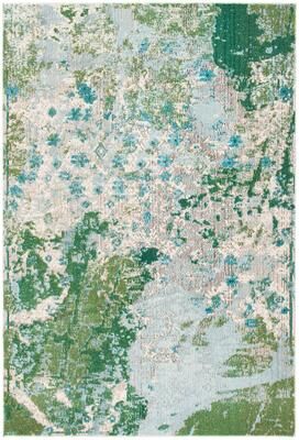 SAFAVIEH Monaco Apollo Modern Abstract Rug