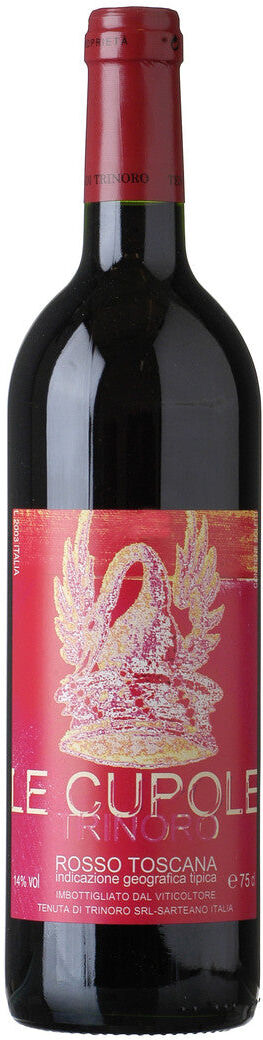 Le Cupole Tenuta di Trinoro Magnum 2023