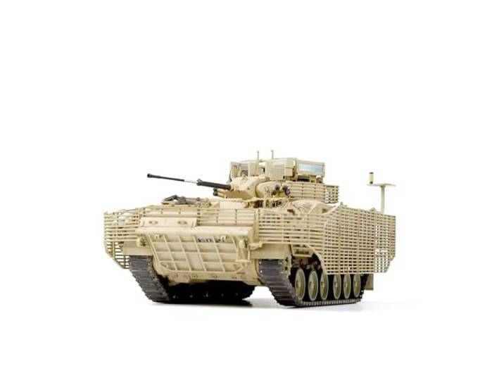 Meng MNGSS-017 Plastic Modelkit