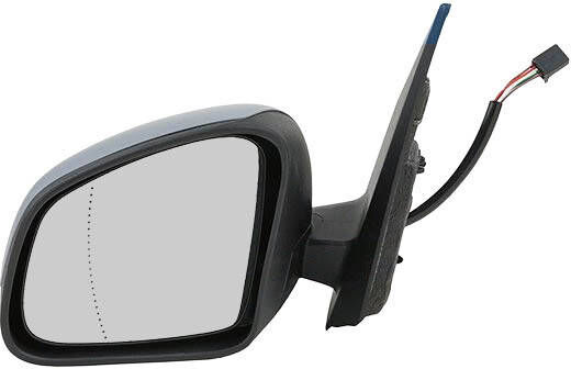 JOHNS 48 05 37-22 Wing mirror
