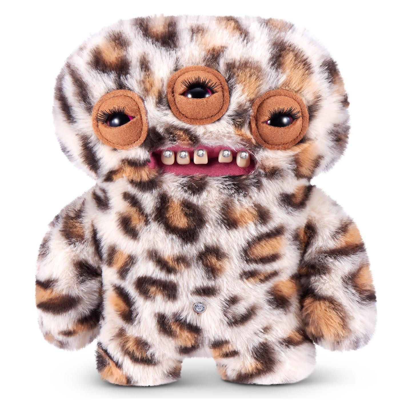 Zuru Fuggler - Baddie Fuggs 9" (24 cm) (15784)