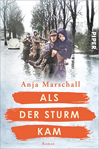 Anja Marschall - Als der Sturm kam (Schicksalsmomente der Geschichte 2): Roman Die Hamburger Sturmflut von 1962 Historischer Roman - Preis vom 14.10.2026 23:07:16 h