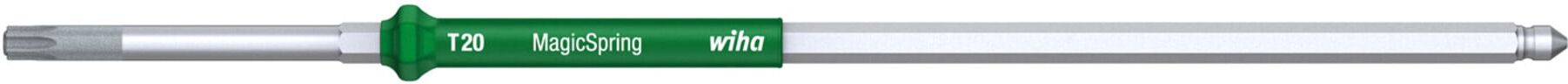 Wiha Torque TX MagicSpring® Wechselklinge (2859) T6 (27818)
