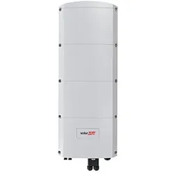 SolarEdge Photovoltaik Wechselrichter SE8K-RWB48BFN4 (Home Hub)