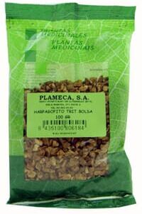 Plameca Harpagofito Triturado 100g