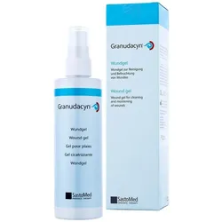 Granudacyn Wundgel 1001 Artikel Medical