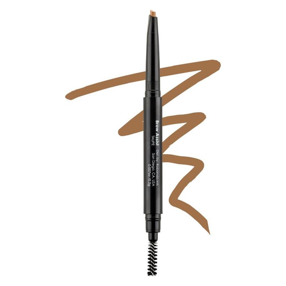 Bodyography - Brow Assist Pen Taupe (Taupe) (258220)