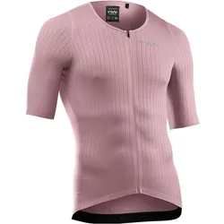 Northwave, Herren, Velotrikot, Extreme Ultralight Jersey Short Sleeve - Radtrikot - Herren (L), Rosa, L