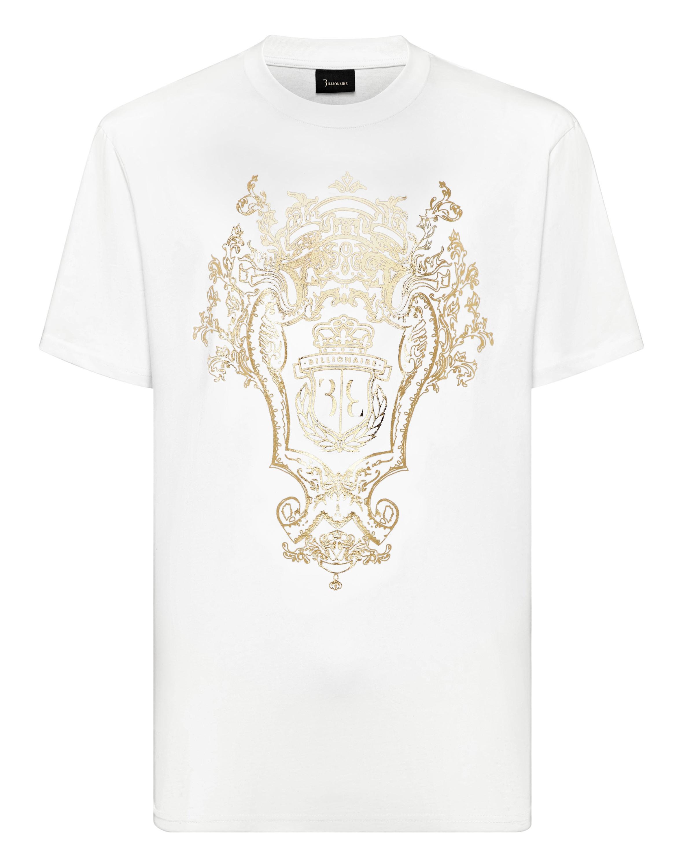 T-Shirt Crest