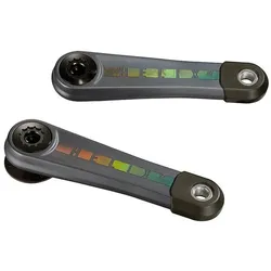 e*13, Velokurbel, (160 mm)