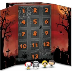 Funko 13 Tage Spooky