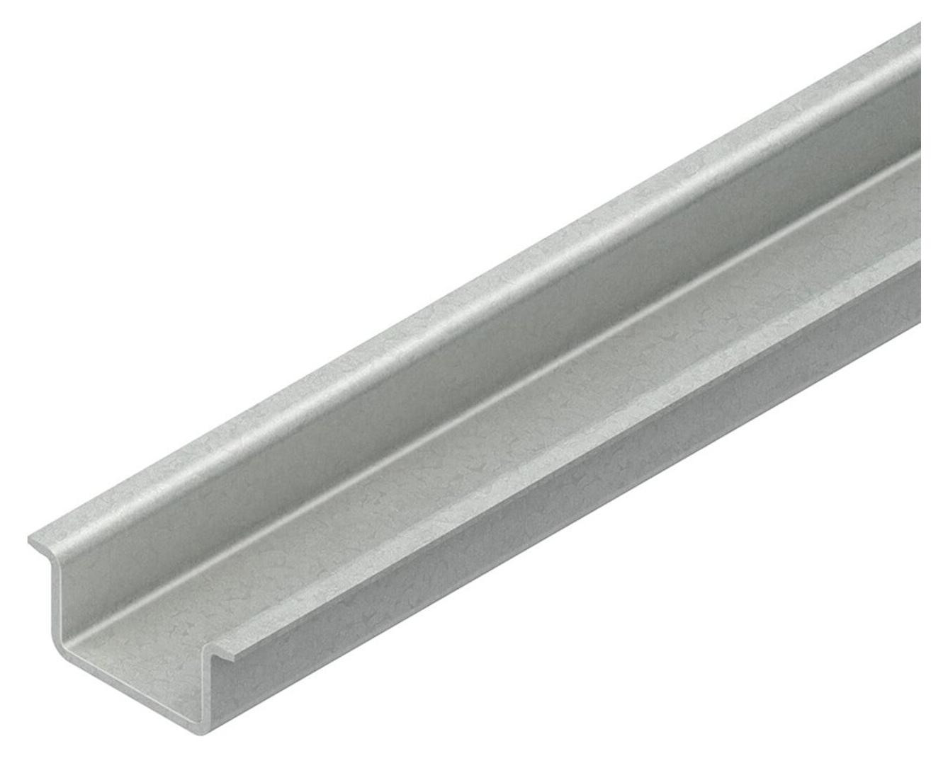 Niedax draagrail 2933/2, 2 stuks