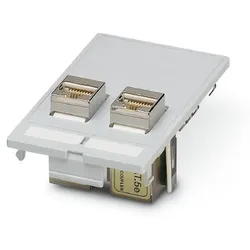 Phoenix Contact Datenfrontplatte VS-SI-FP-2R #1657766
