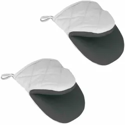 METALTEX   Ofenhandschuhe 2er-Set