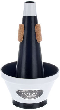 Warburton Ingram - MuteMeister Cup Mute