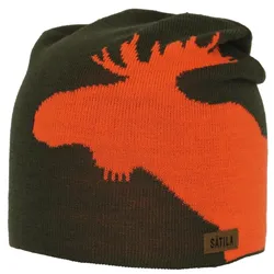 Sätila Alces - STK - army green/orange