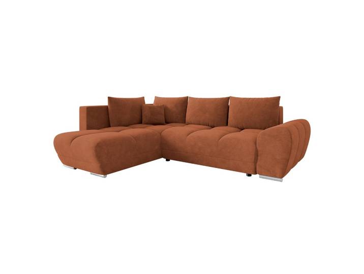 ECKSOFA Forest, Seite: Links
