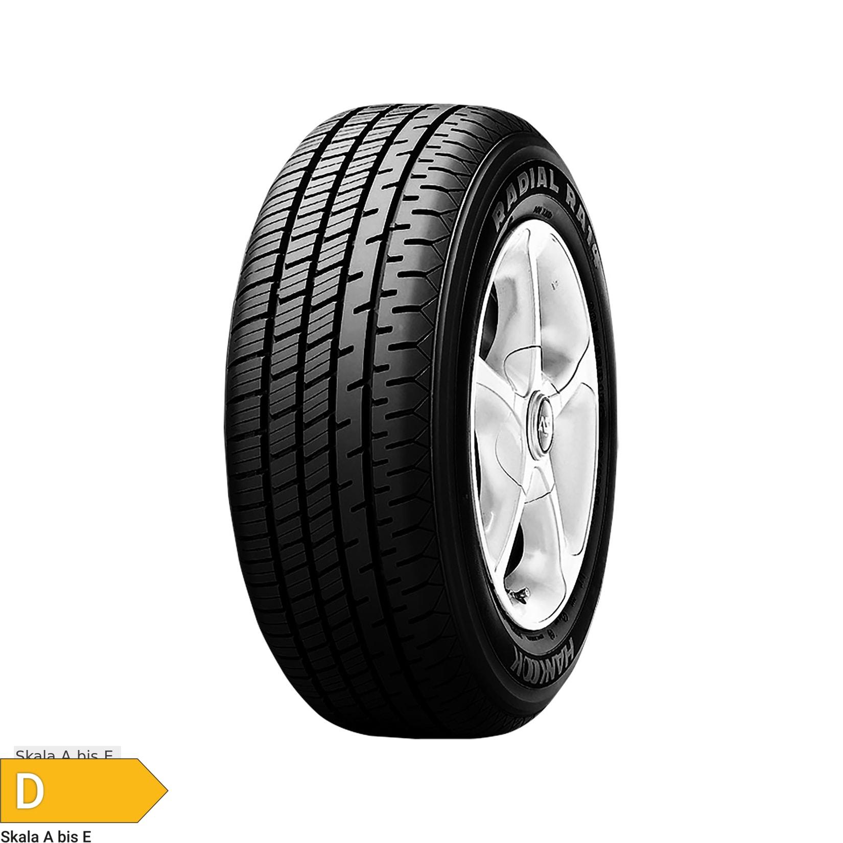 HANKOOK RADIAL RA14 225/60R16C 105/103T BSW