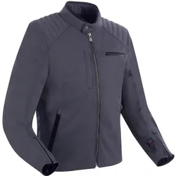 Segura, Motorradjacke, ETERNAL Textiljacke (Herren, L)