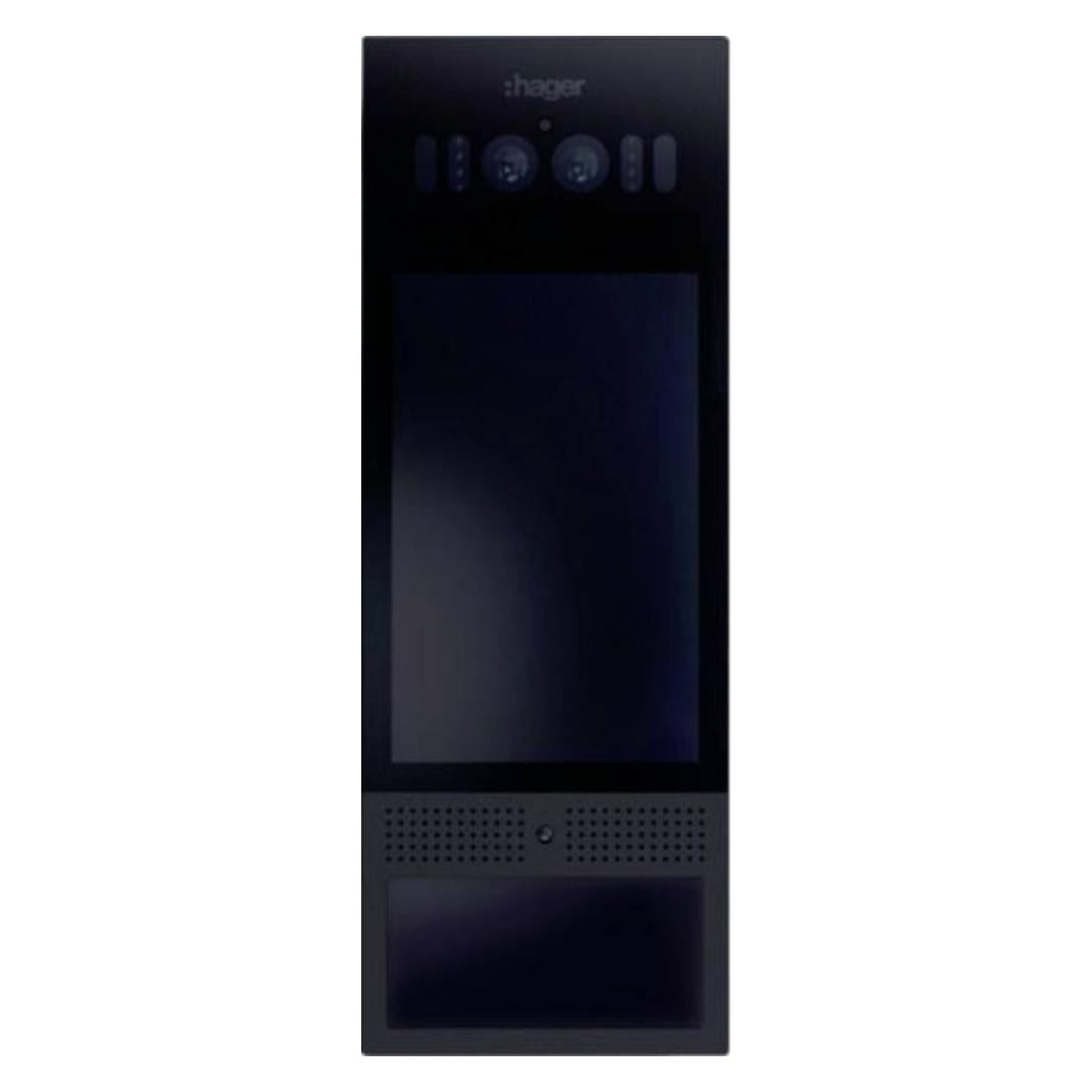 Hager RTQ540X (App) (RTQ540X)