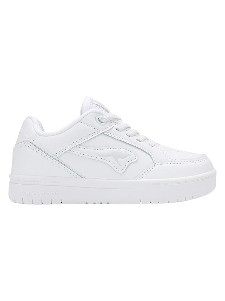 Kangaroos Sneakers "K-CP Dallas" in Weiß - 32