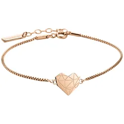 LIEBESKIND BERLIN Armband  The Broken Heart