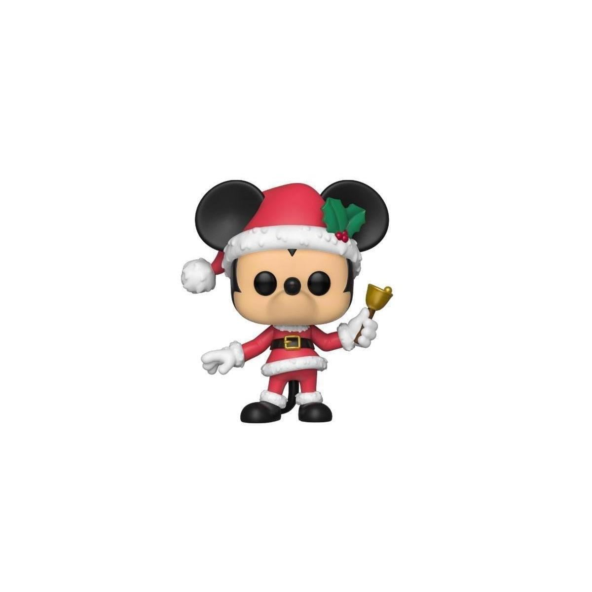 Funko Pop! Disney Mickey Mouse 612 Vinyl figuur