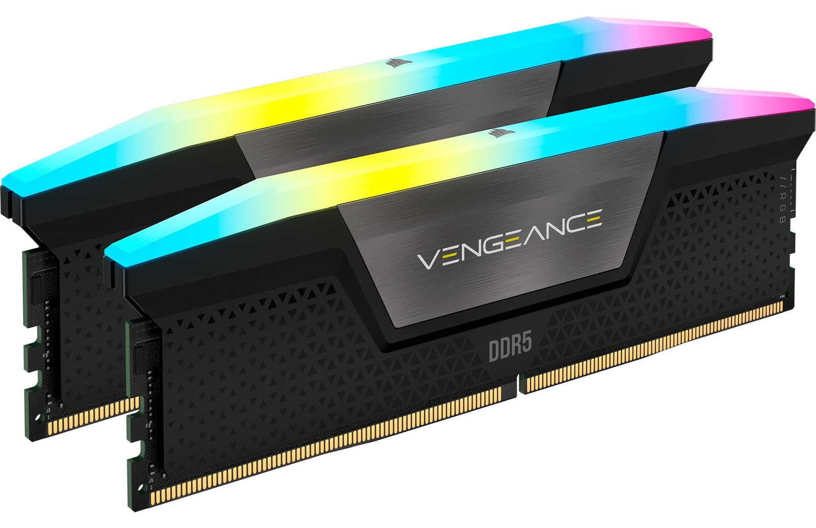 Corsair Vengeance RGB 48GB Kit DDR5-6000 CL36